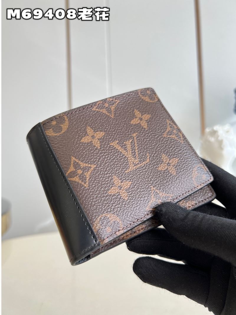 LV Wallets